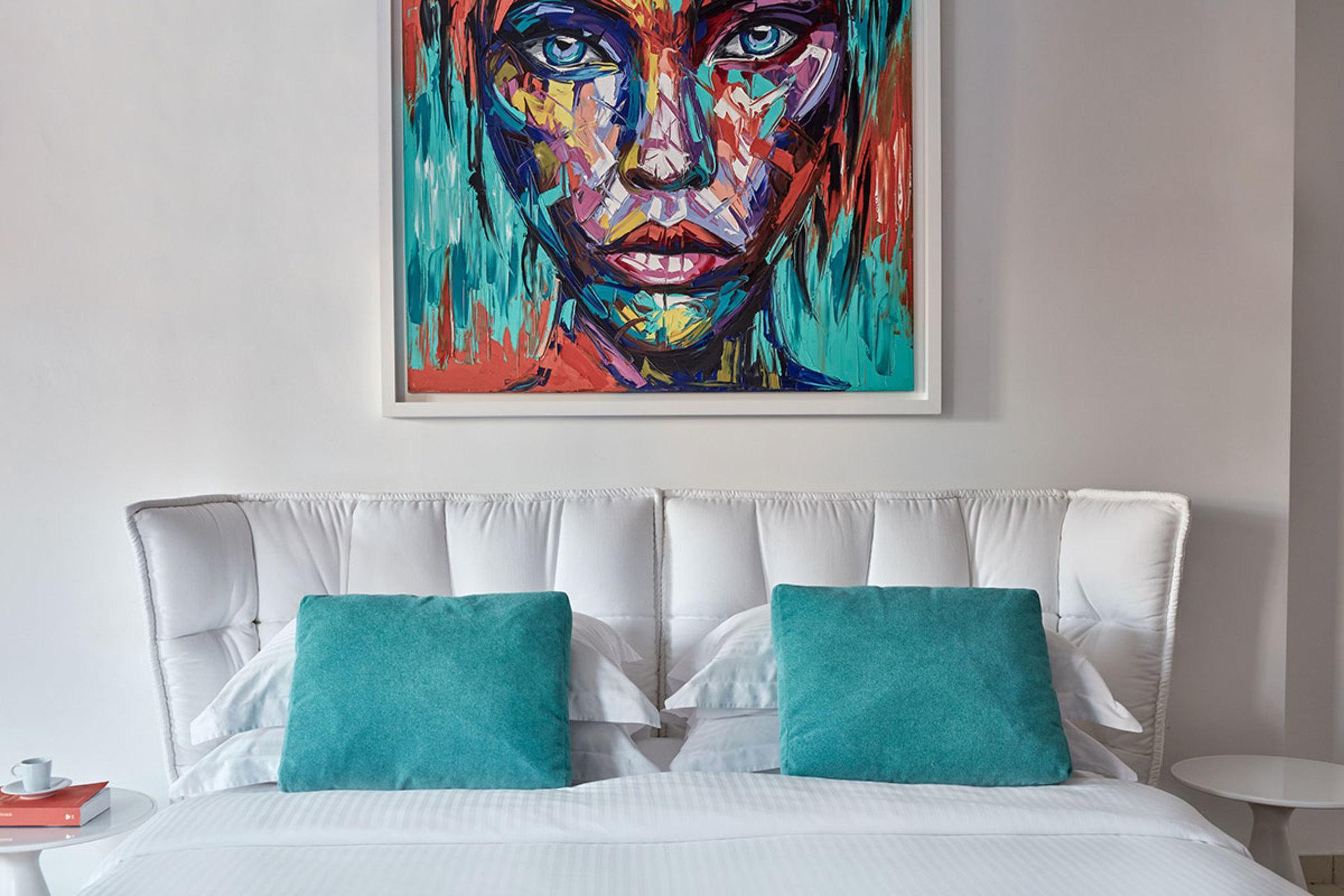 Myconian Ambassador Relais & Chateaux Platys Gialos  Eksteriør billede